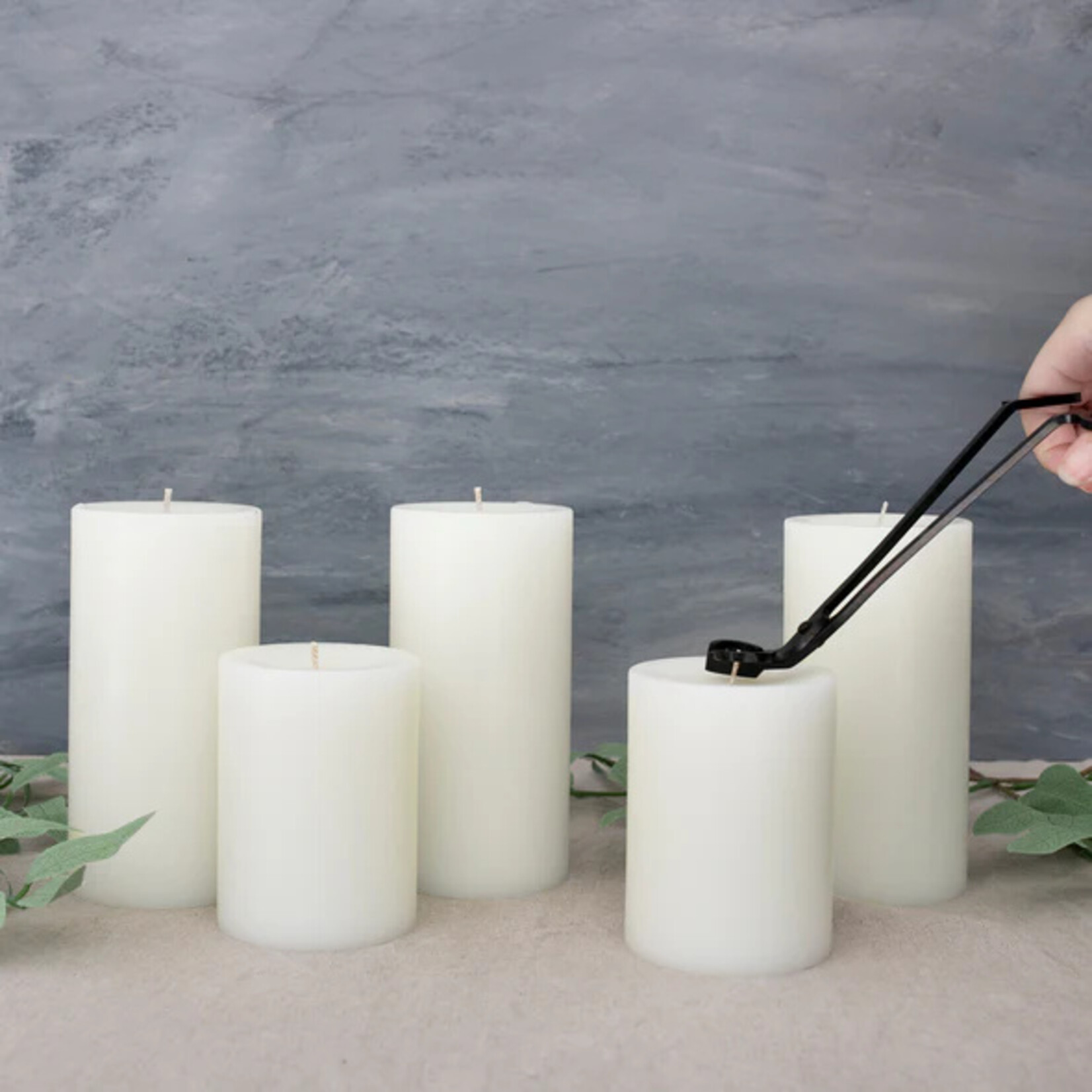 Wick Trimmer - Black