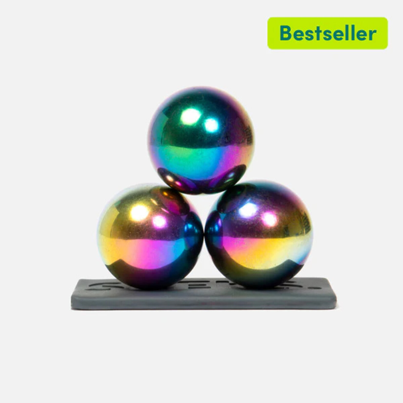 Speks Supers Single- Oil Slick 3 Set