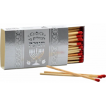 Ner Mitzvah Extra Long Chanukah Boxed Matches