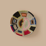 Geo Form Mini Plateau Wall Plate