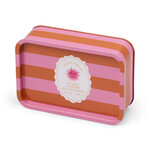 Paddywax A Dopo Tin Candle Sun- Orange Blossom
