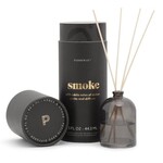 Paddywax Petite Diffuser Black - Amber & Smoke