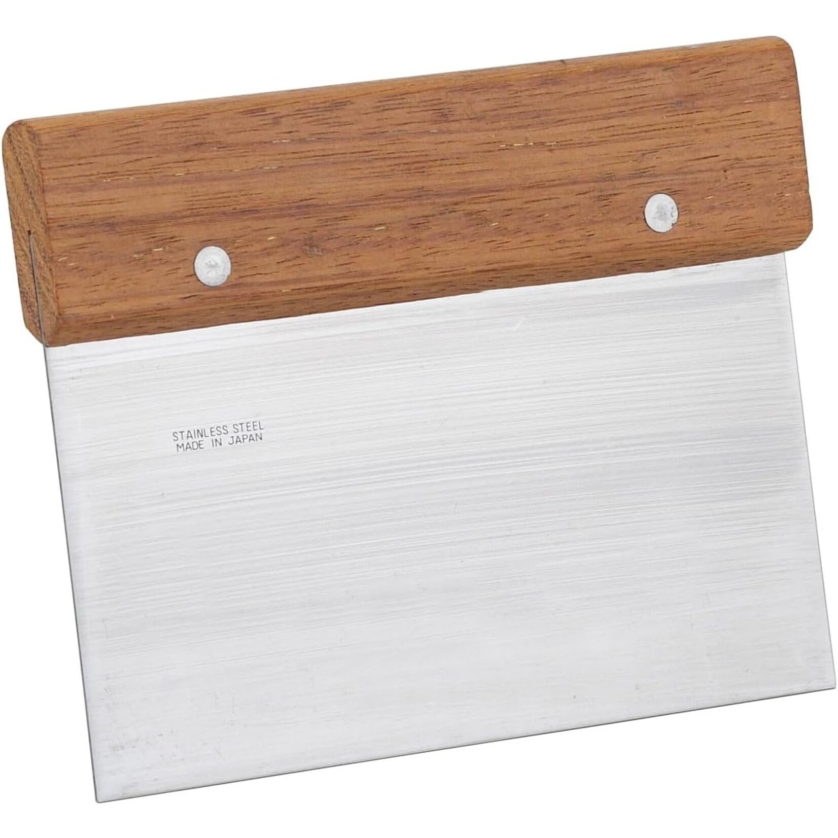 Mrs. Anderson's Baking Pastry Dough Scraper
