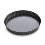 Mrs. Anderson's Baking Non-Stick 9.5in Quiche Pan