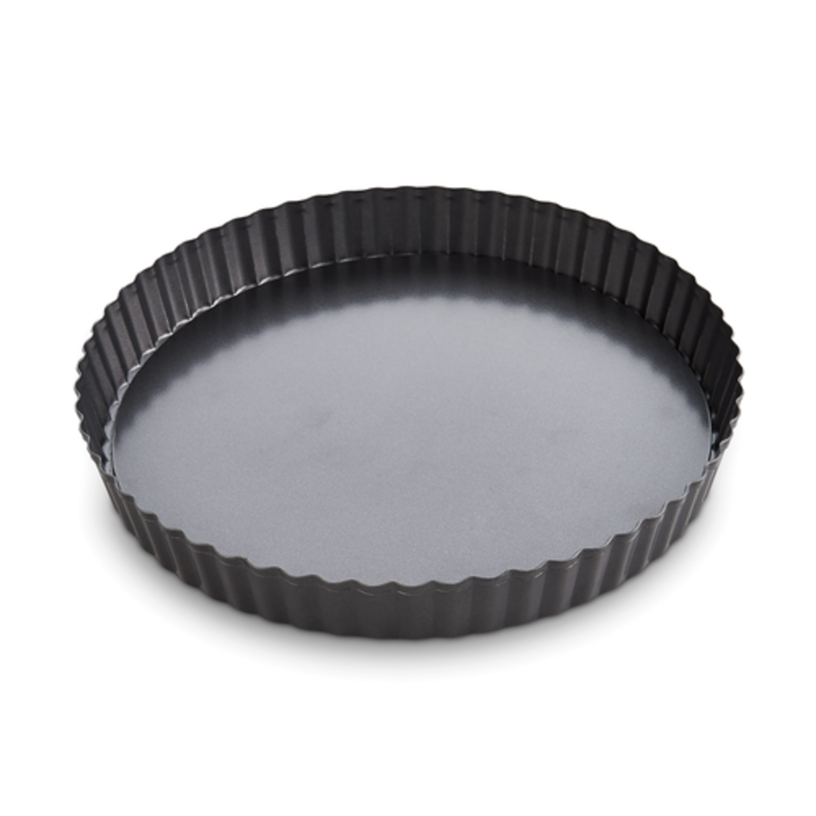 Non-Stick 9.5in Quiche Pan