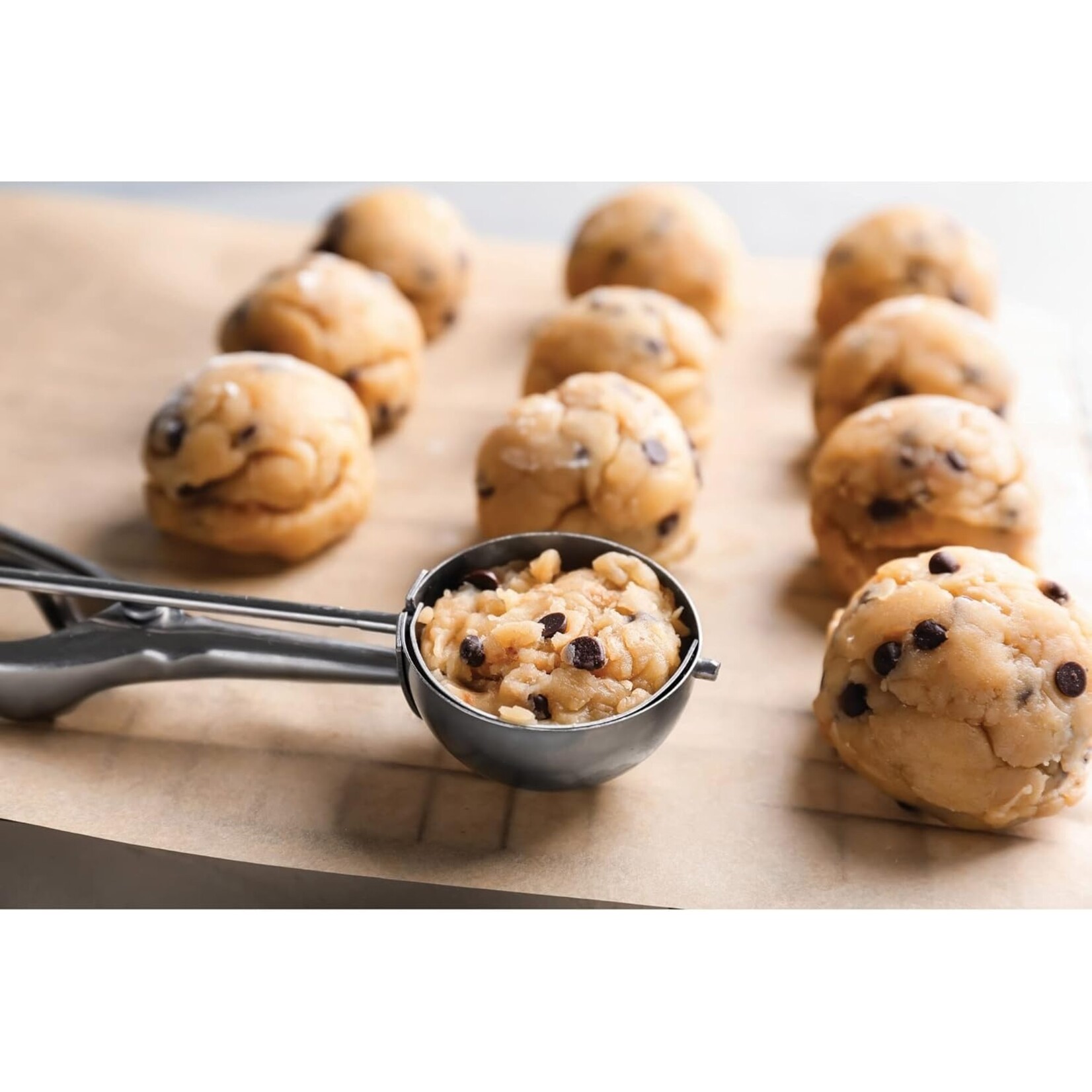 Mrs. Anderson's Baking Cookie Scoop