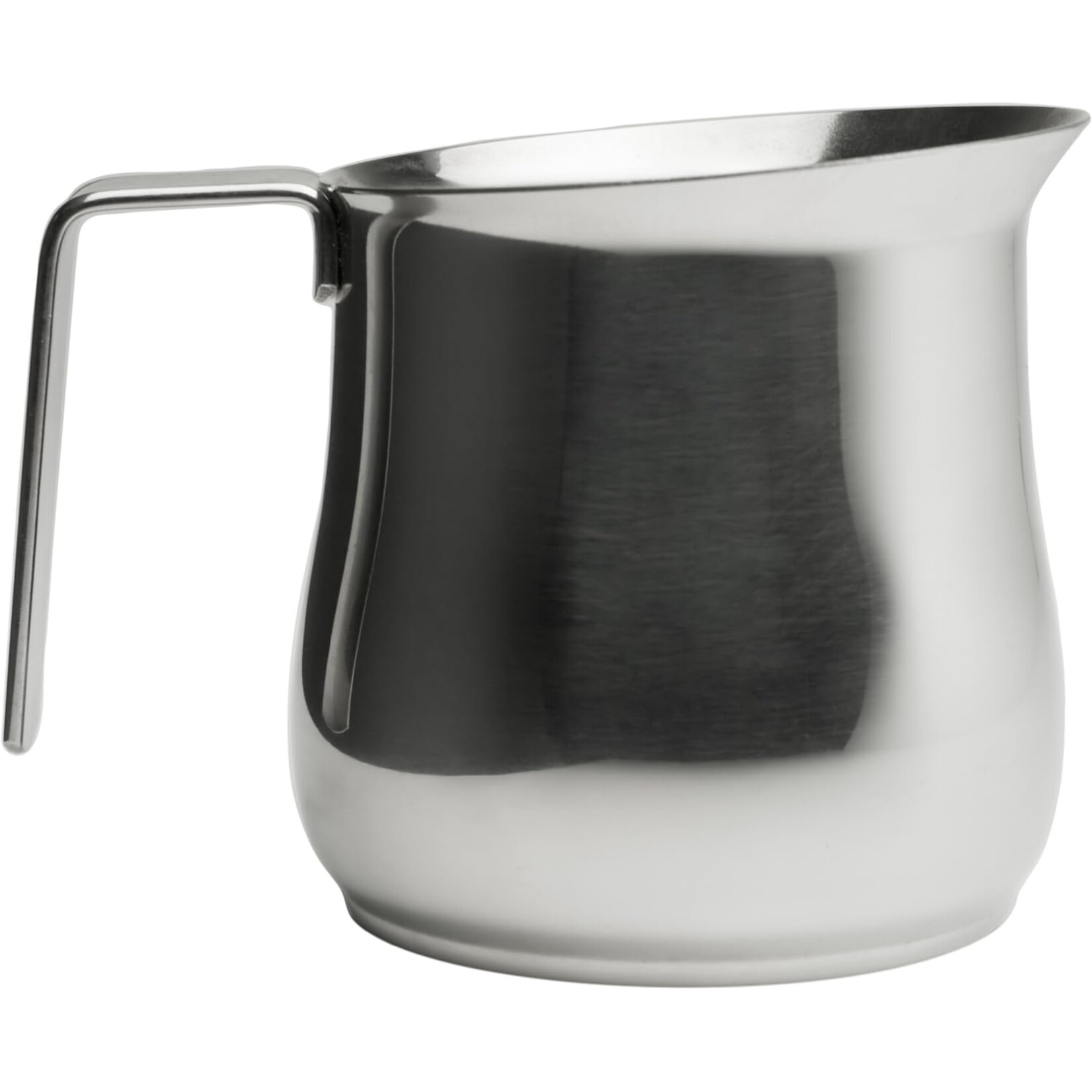 Stainless Steel Frothing Pitcher