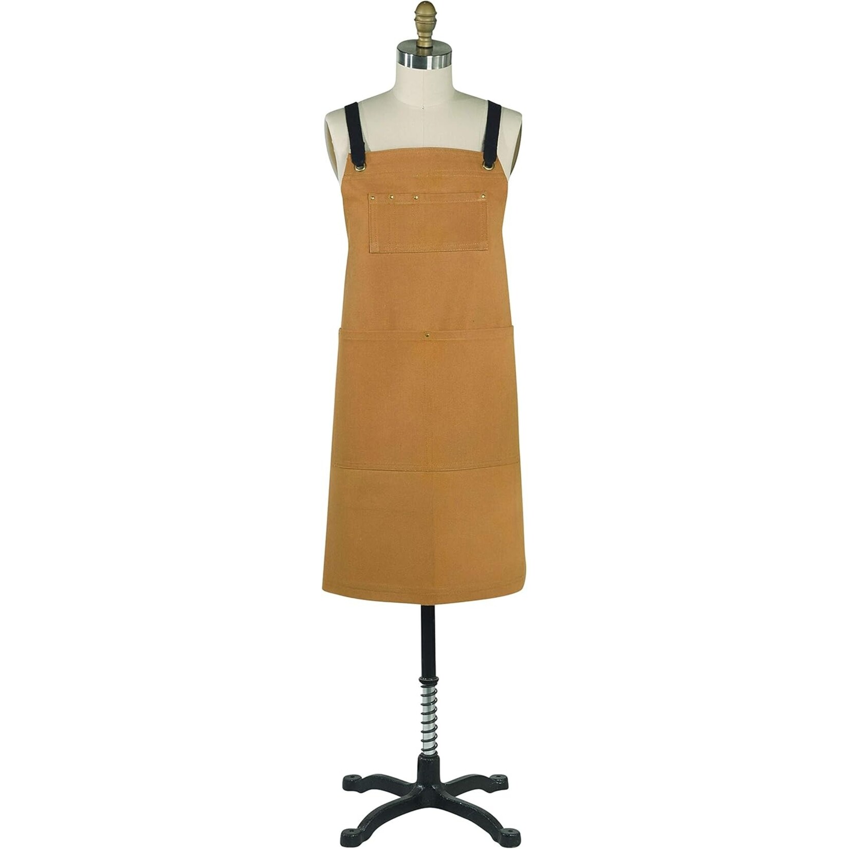 Now Designs Mason Brown Apron