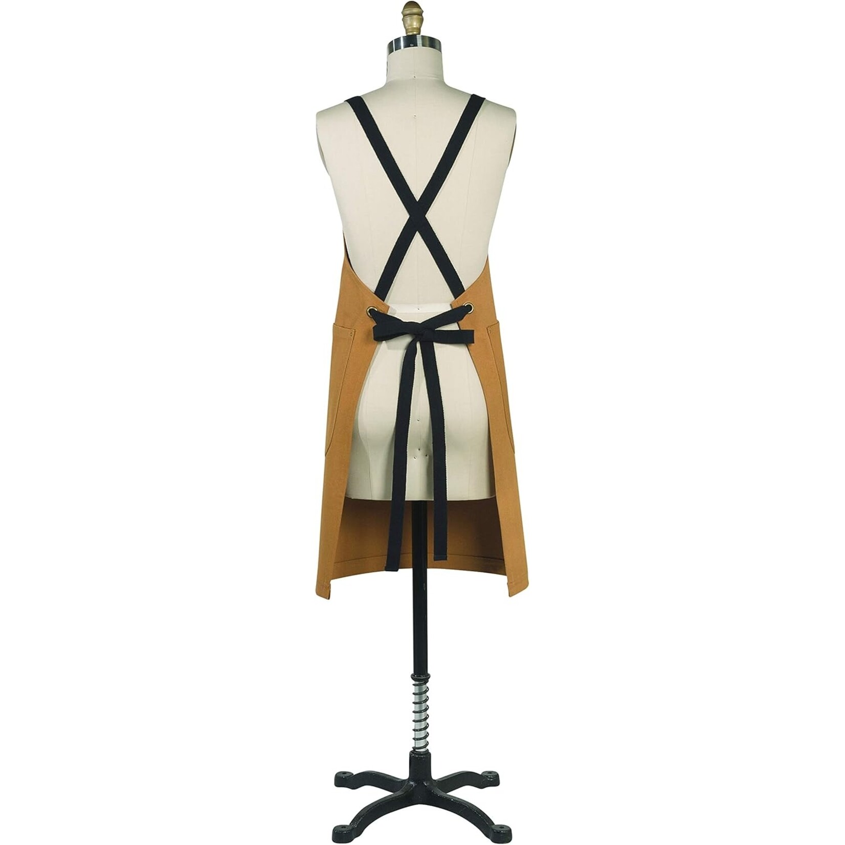 Now Designs Mason Brown Apron