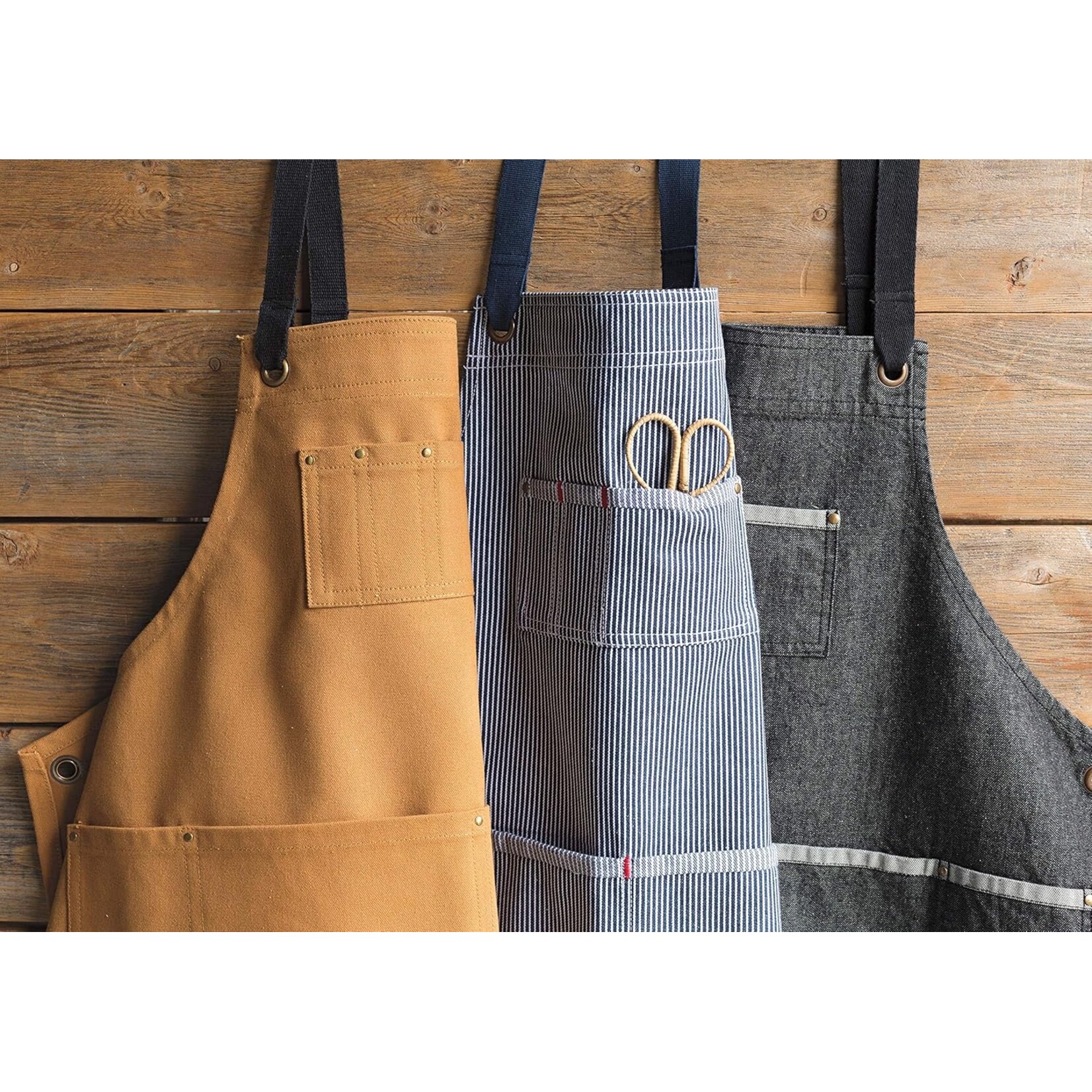 Now Designs Mason Brown Apron