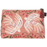Now Designs Plume Cosmetic Bag