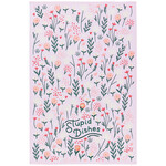Now Designs Stupid Dishes Dish Towel