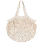 Now Designs Le Marche Shopping Bag- Natural