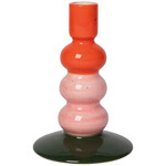 Now Designs Prism Formation Taper Candle Holder