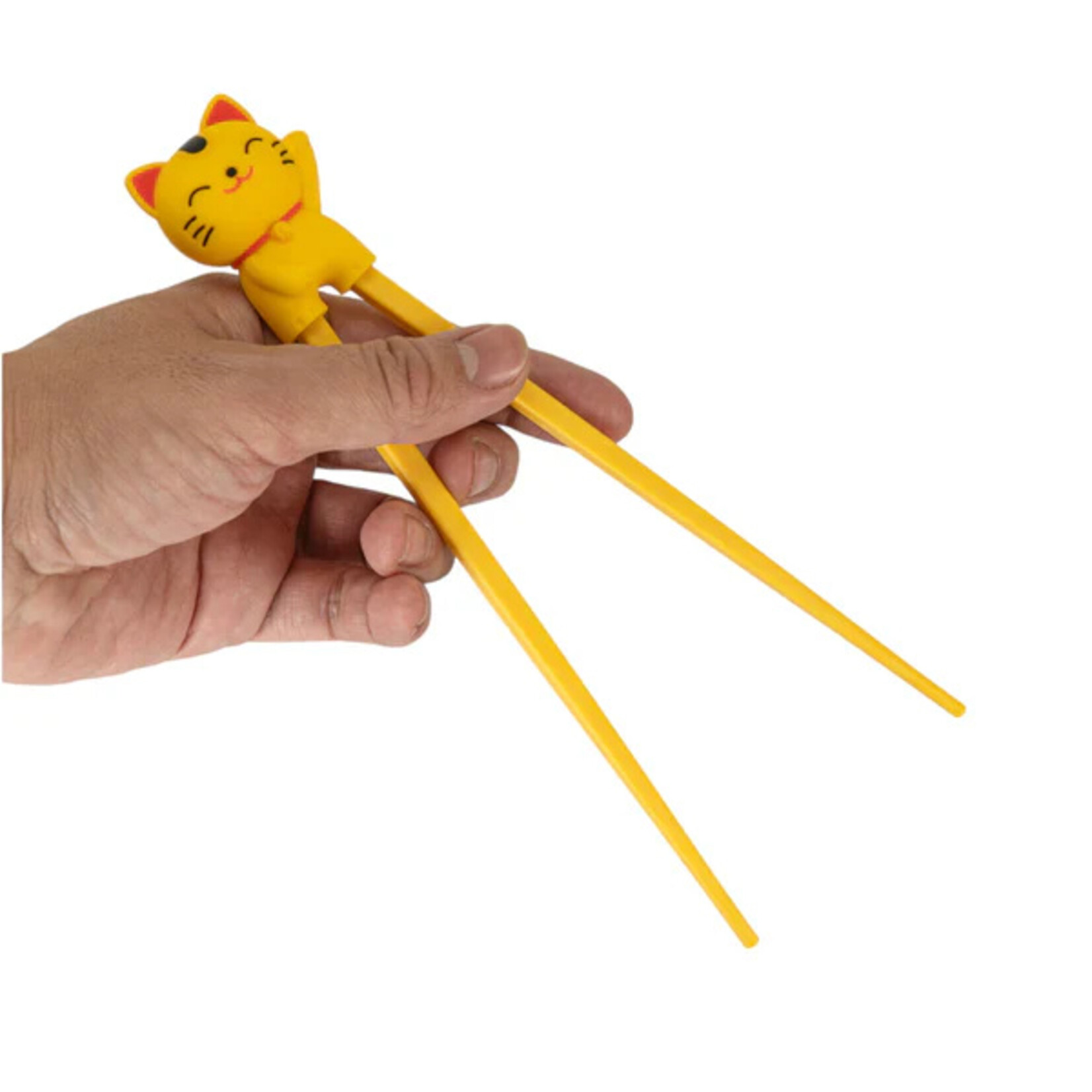 Urban Tokyo Lucky Cat Training Chopsticks