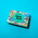 Atlas - Crazy Paint Water Color Kit