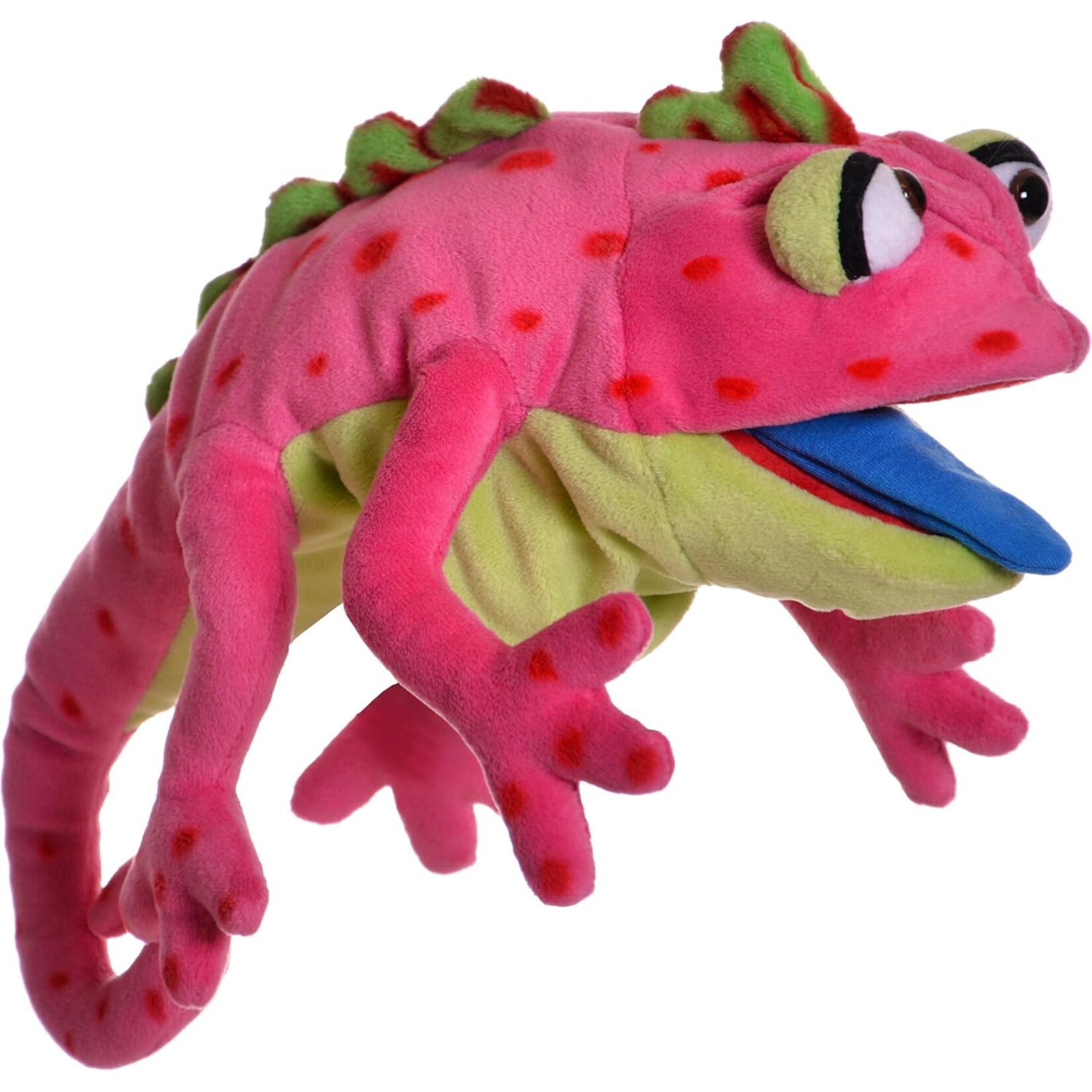 Thin Air Brands Cammy 16" Hand Puppet
