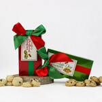 Too Good Gourmet Glam Gift Box- Cranberry Shortbread & Chocolate Chip