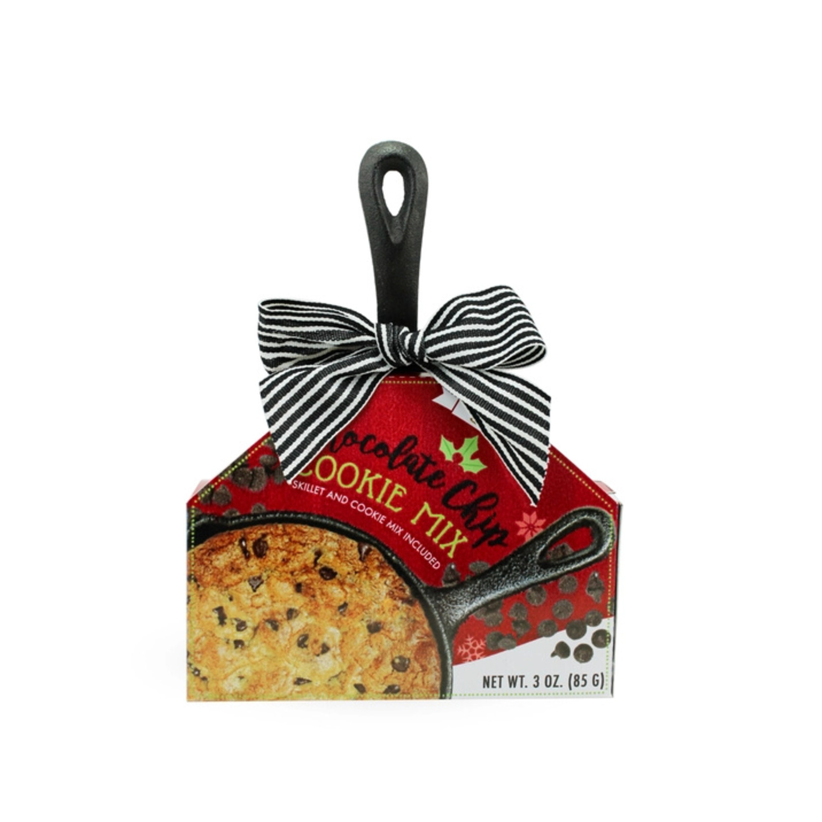 Too Good Gourmet Chocolate Chip Cookie Skillet