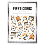 Pipsticks S'more Snuggles Stickers