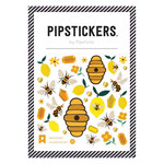 Pipsticks Hive Of Activity Stickers