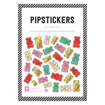 Pipsticks Yummy Gummy Stickers