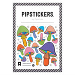 Pipsticks Twinkling Truffles Stickers