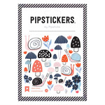 Pipsticks Forest Friends Stickers