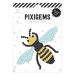 Pipsticks Beatrice Bee Pixigem Sticker