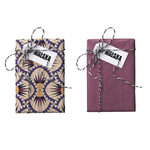 Malaka Double Sided Wrapping Paper