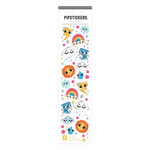 Pipsticks Rain Or Shine Stickers