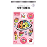 Pipsticks I'm So Jelly Scratch 'n Sniff Stickers