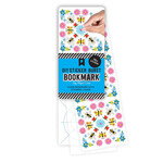 Pipsticks Blossom & Buzz DIY Sticker Burst Bookmark