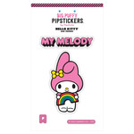 Pipsticks Big Puffy My Melody Sticker