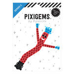 Pipsticks Aidan Air Dance Pixigem Sticker