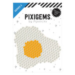 Pipsticks Sunny Side Silas Pixigem Sticker