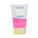 Chez Gagne Foot Creme- Foot Fetish