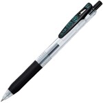 JPT America Sarasa Rollerball Pen- 0.4 Black