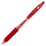 JPT America Sarasa Rollerball Pen- 0.4 Red