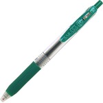 JPT America Sarasa Rollerball Pen- 0.4 Green