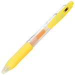 JPT America Sarasa Rollerball Pen- 0.4 Yellow