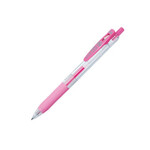 JPT America Sarasa Rollerball Pen- 0.4 Light Pink