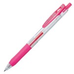 JPT America Sarasa Rollerball Pen- 0.4 Pink