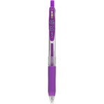 JPT America Sarasa Rollerball Pen- 0.4 Purple