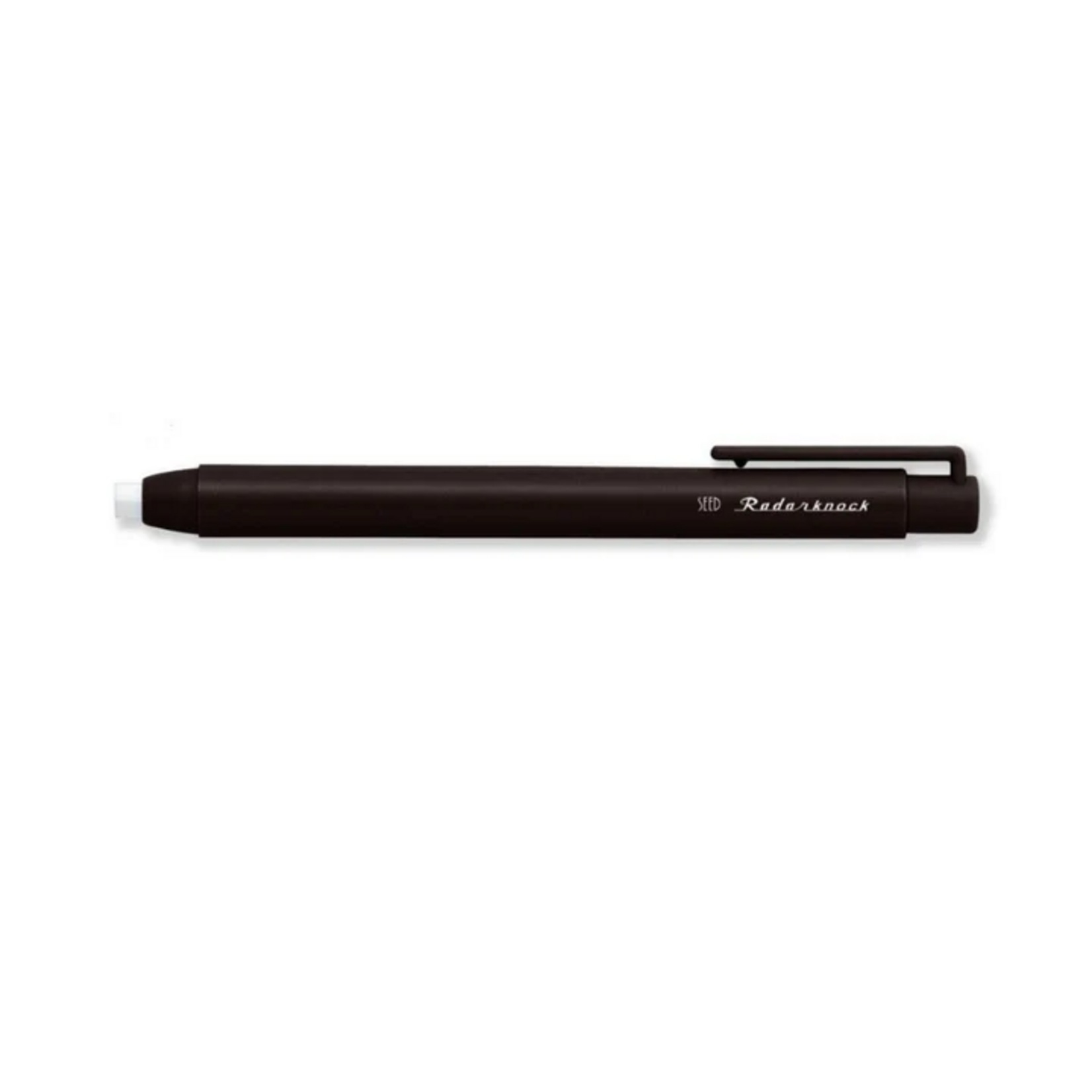 JPT America Seed Radar Knock Eraser V2 Black