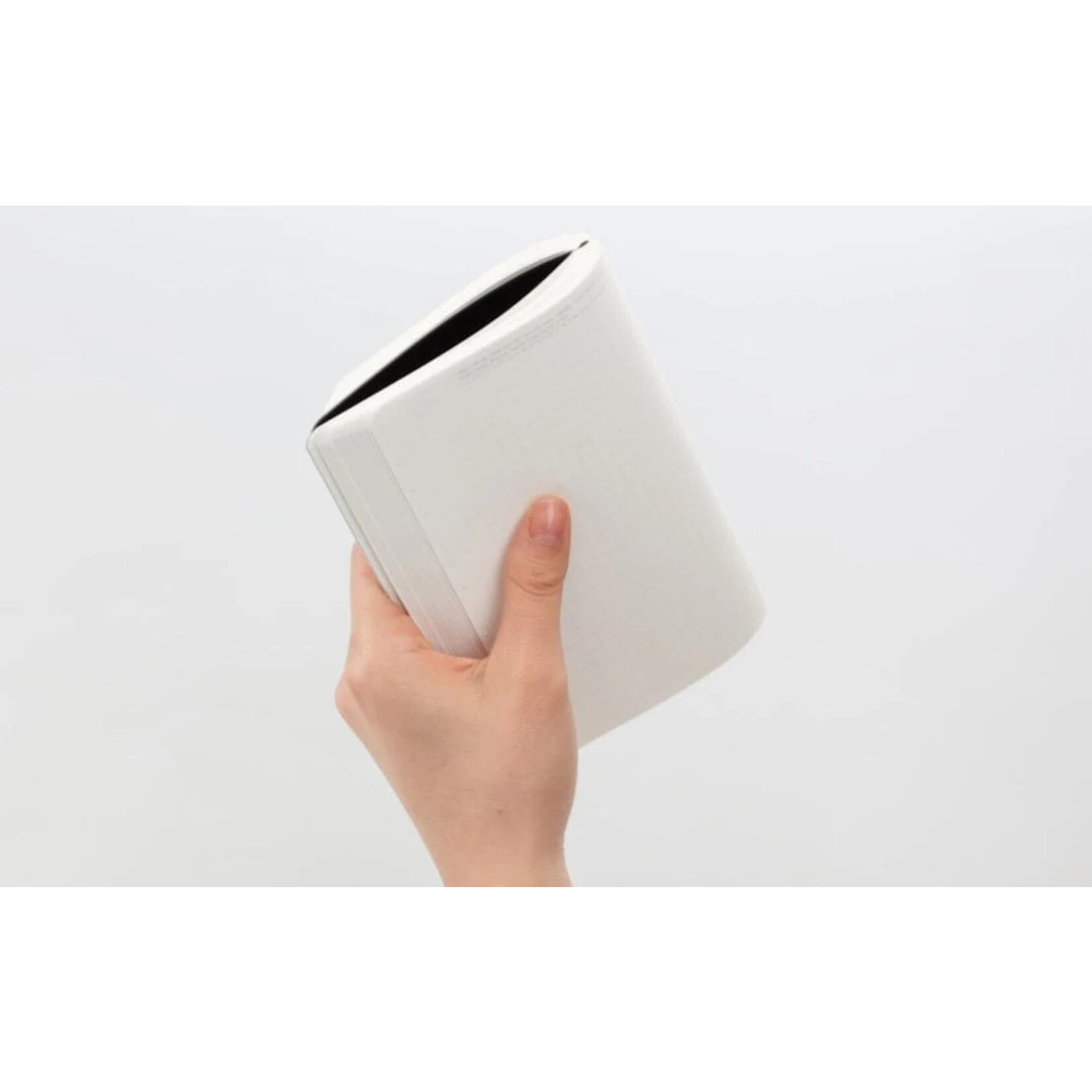 JPT America 365 Days Notebook B5 Black
