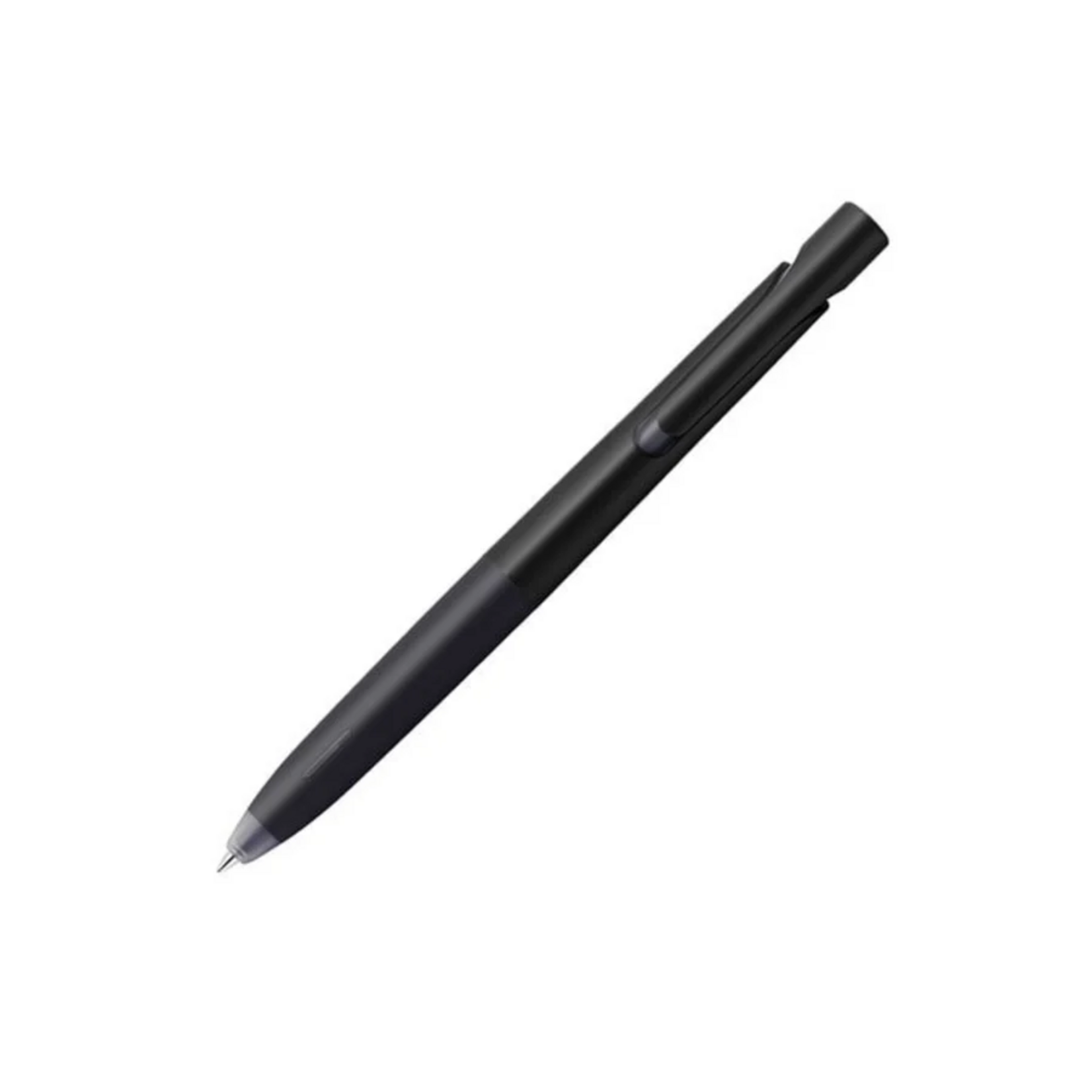 JPT America Zebra Blen Emulsion Ballpoint Pen- 0.5 Black/Black