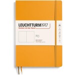 Leuchtturm1917 Composition (B5) Softcover- Rising Sun Ruled