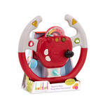 US Toy Company Steering Wheel Toy
