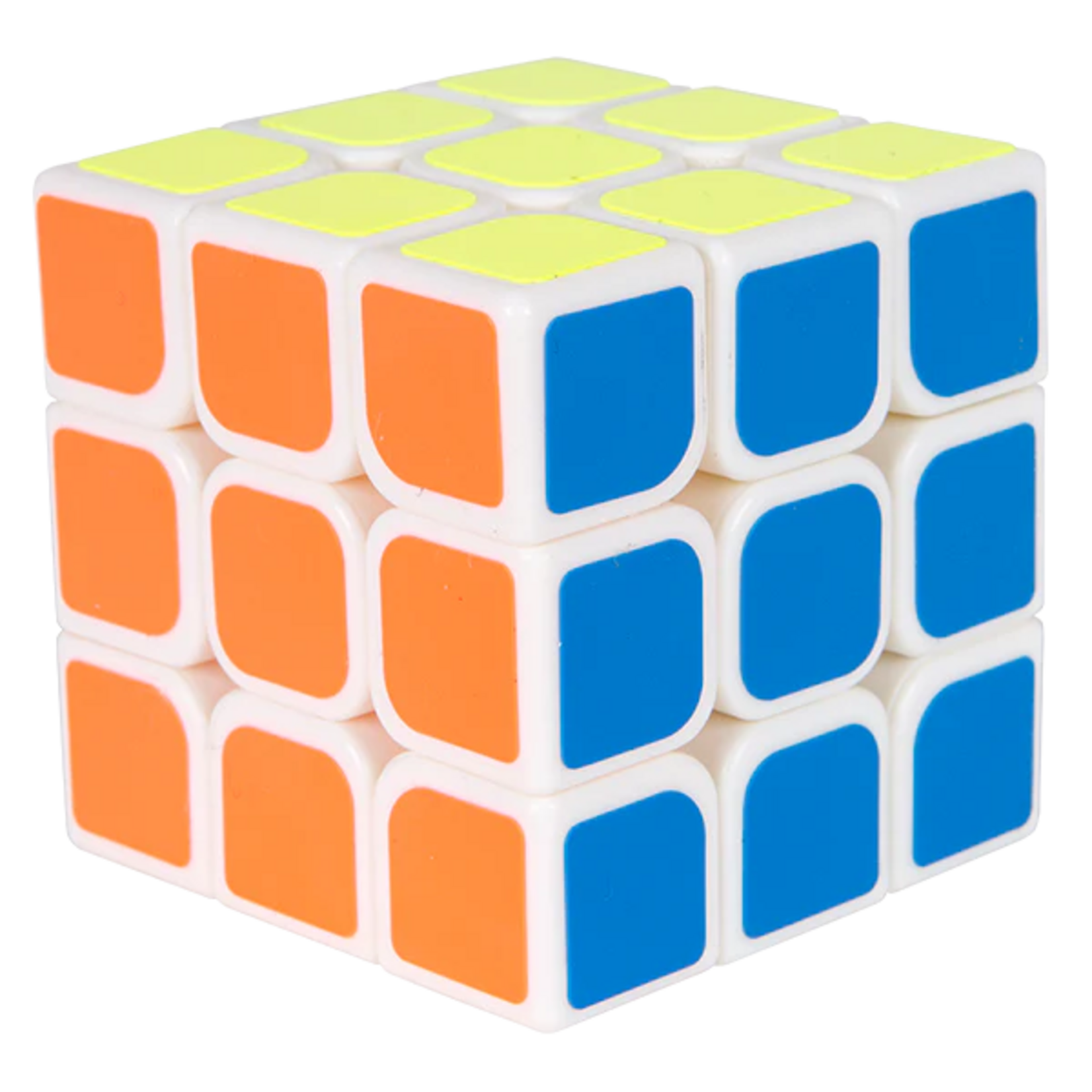 US Toy Company Duncan Quick Cube